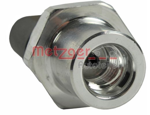 METZGER 0917270 ORIGINAL ERSATZTEIL GREENPARTS Druckschalter, Klimaanlage